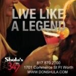Shulas Fort Worth