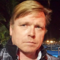 Reidar Ericson