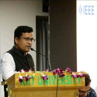 Dr. Pradeep Kumar Mallick