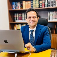 Rachit Kumar Srivastava