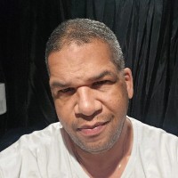 Russell Marshall