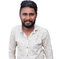 Jaydeep Revar
