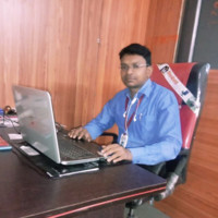 Shashi Bhushan Kumar