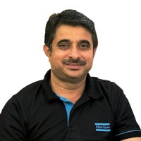 Karan Patil
