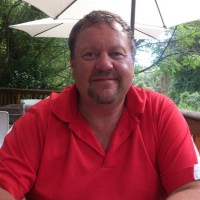 Jaco Pretorius