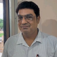 Prashant Kumar Bhardwaj