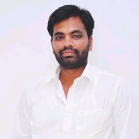 Achuthan V