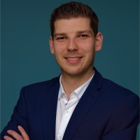 Gregor Waldhütter, Msc