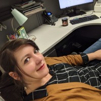 Sarah Heller