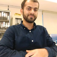 Syed Mohammed Uzair