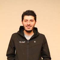 Cumhur Çetinkaya