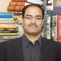 Ranjan Jha