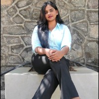 Priya Reddy