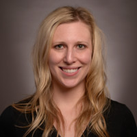 Kate Wilson