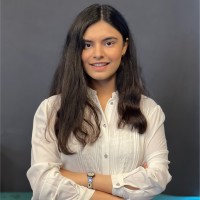 Rameen Zafar