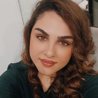 Rima Zaher