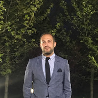Ali Ergin
