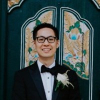 Nelson Liu