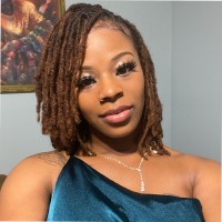 Jamillia Evette