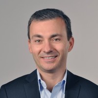 Serge Bouffard, CPA auditeur