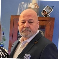 Antonio Mayor