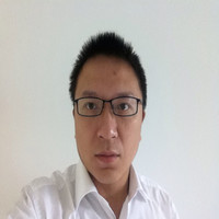 MAURICE WANG