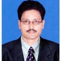 Pritam Das, Pmp