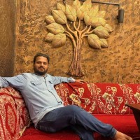 Srinivas .G