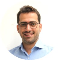 Mehran Ehsani