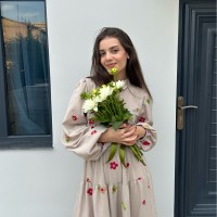 Jemma Avdalyan