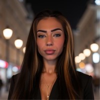 Larissa Fincher