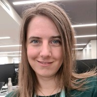 Maria Liljedahl Tønnesen