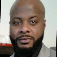 Marcel Harris