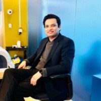 Himanshu Patel, Mba