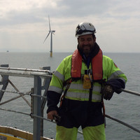 Martin Ashton