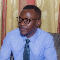 Dr Placide KAYOMBO