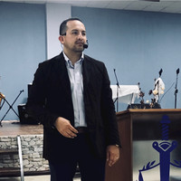Edwin Orellana