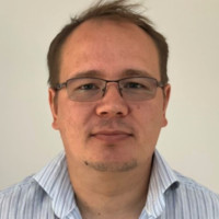 Victor Chekhlov