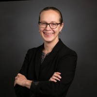 Kimberlee Eberle-Sudre