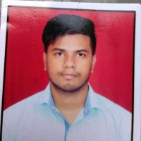 Vishwajeet Giri