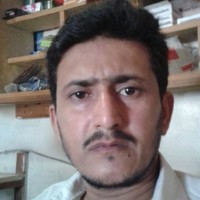 Muhammad Afzal Azeem