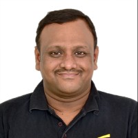 Reddy Kumar