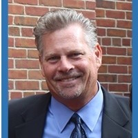 David K Gehlbach R.A.