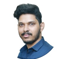 Avinash K