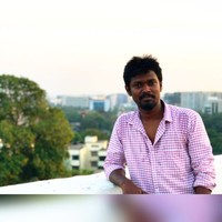 Manoj Ramamoorthy