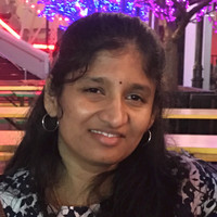 Swetha Vishnuvardhana