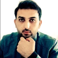 Atif Shahbaz