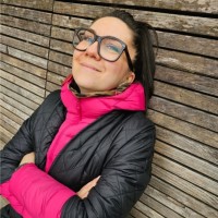 Georgiana Mazilu