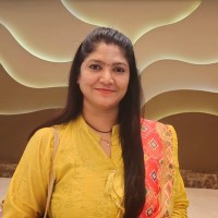 Priyadarshani Bedage