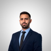 Sergio Salinas